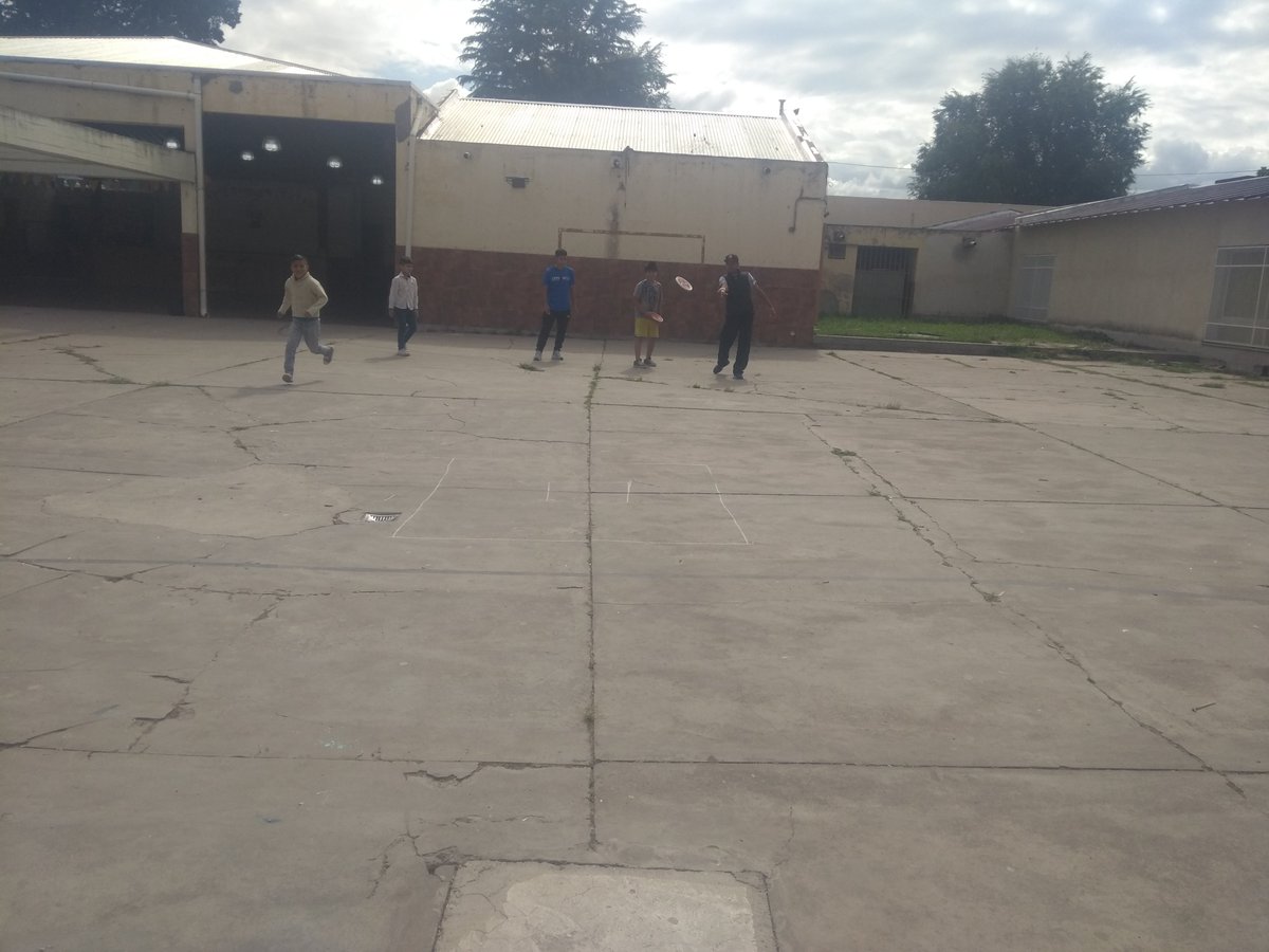 Algunos juegos con frisbee para despedir el año <a href="/CentenarioIv/">IV CENTENARIO</a> <a href="/AlElyal/">Ely</a> <a href="/VanesaAramayo4/">Vanesa Aramayo</a> <a href="/efdiegolopez/">Diego Gabriel Lopez</a> <a href="/FelipeV55628813/">Felipe Varela</a> <a href="/maruchi_fabian/">Maruchi Fabian</a> @MicaFloresGuzmn <a href="/JoseSan29941945/">Jose Sanchez</a>