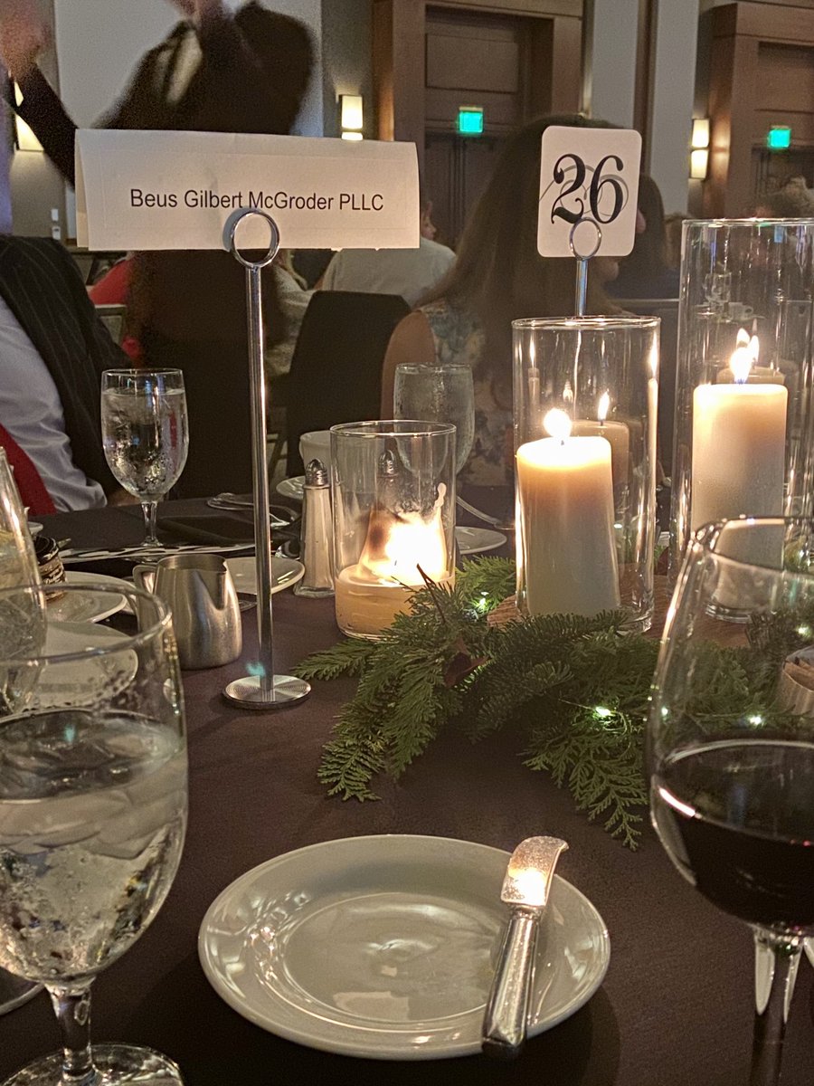 SergioCMor's tweet photo. Thank you Pat Mcgroder &amp; Beus Gilbert McGroder law firm for hosting me ⁦@arizonaburn⁩ Festival of Trees Gala! Humbled to learn about child burn victim experiences &amp; reminded that power &amp; resilience lies within us all #azburnfoundation https://t.co/nCUBMC7f52
