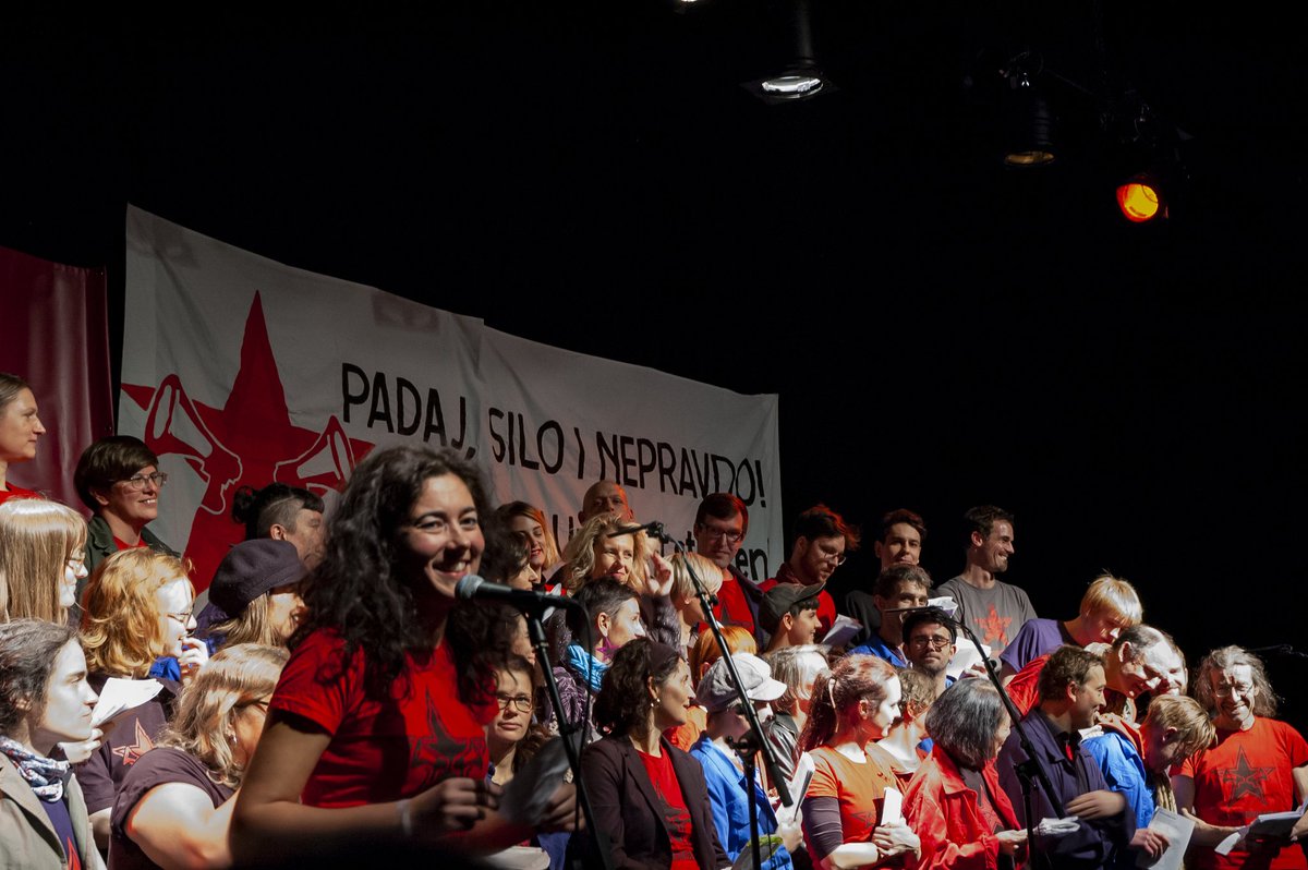 Hor29Novembar's tweet photo. #FAC2019 Impressions, Tag 1, #Hor29novembar
(Fotos by Miro Kilic) https://t.co/7NvhvMdpjS