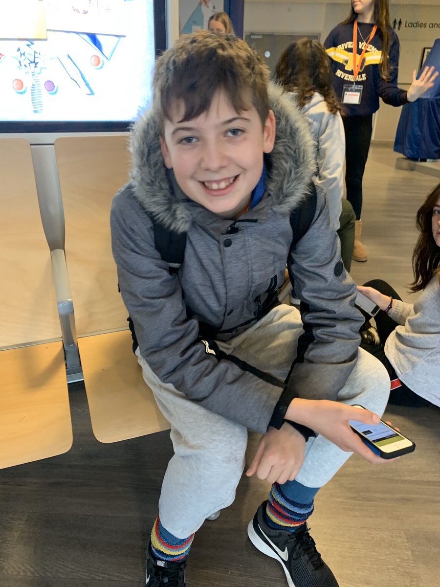 PriestlandsSch's tweet photo. #cologne2019 #homewardbound https://t.co/JruLENyDgA