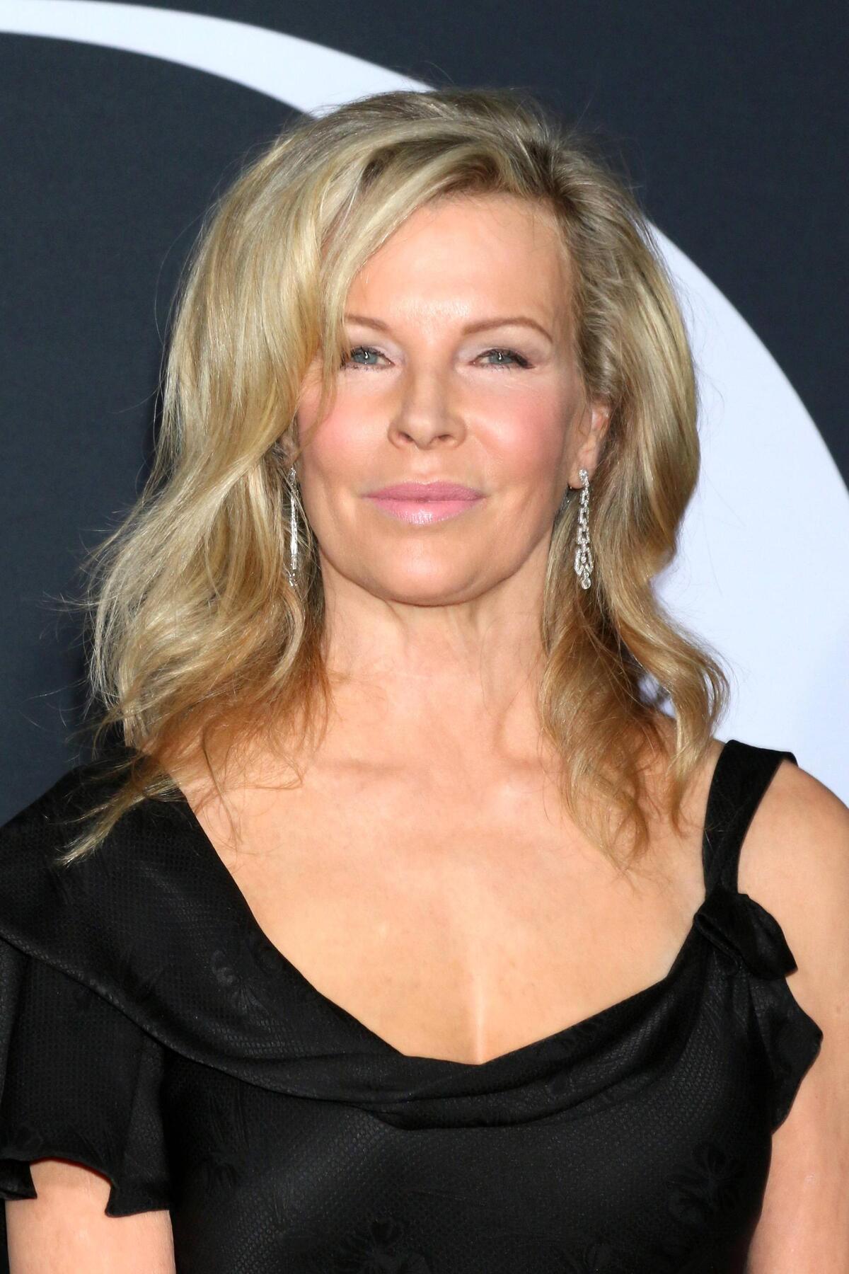 Happy Birthday dear Kim Basinger! 