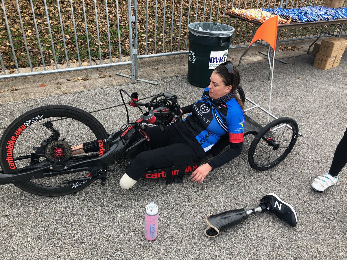 BCSmarathon's tweet photo. So proud of all our @bswhealth_BCS @BCSmarathon participants! https://t.co/02FUlf9vMD
