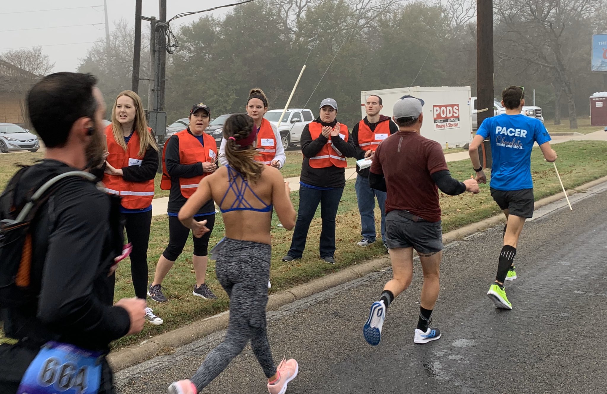 BCS Marathon on Twitter "So proud of all our bswhealth_BCS