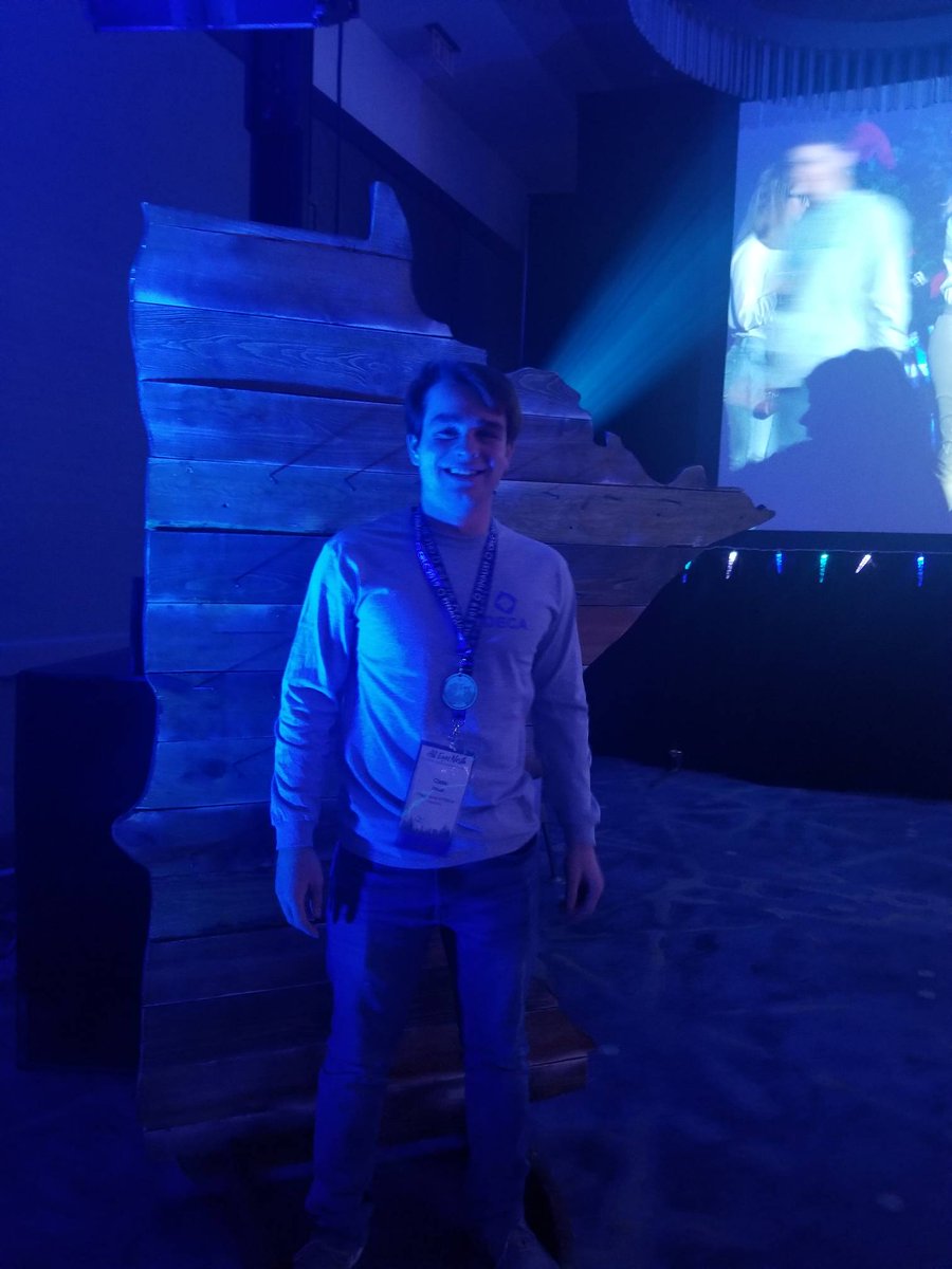 Kentucky DECA tweet media