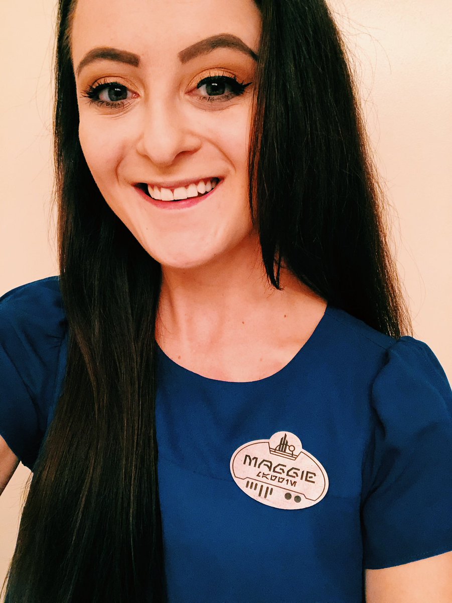 Had a really average, run-of-the-mill day earlier this week supporting the opening of Star Wars: Rise of the Resistance at #GalaxysEdge