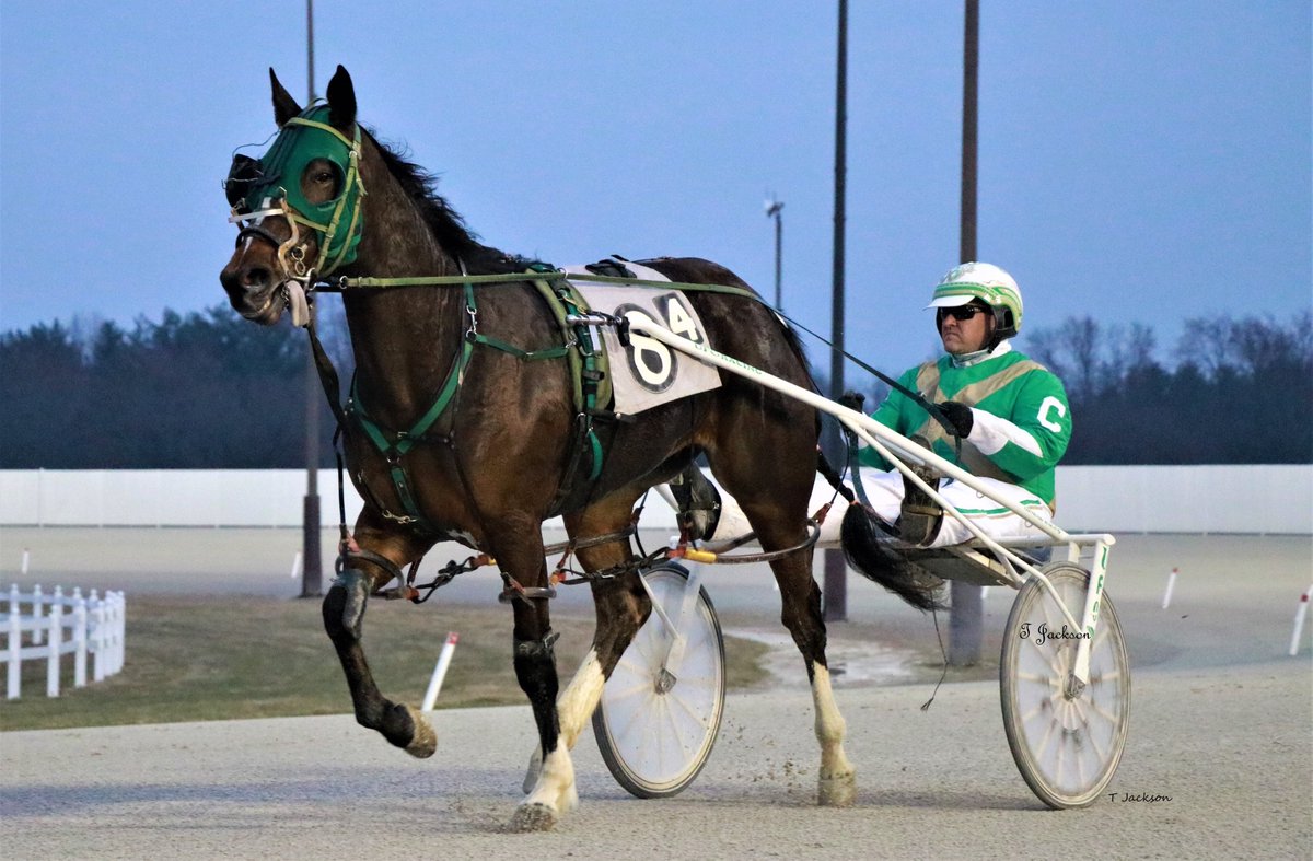 hoosiernations's tweet photo. GoodMorning @conrad_stable @sarahconrad1215 @carson_conrad @Chris_wponies @JoannKi32885615 @jtlburn @kimberlymoier @KathleenBaitzel @joe_norte @elliotgordon2 @vnssa926 @NicoleAgosti @Garrelsracing @SadandSulk @INStandardbred @dolenski_john @HoP_Racing #PrimoExtremo #CharlieConrad https://t.co/xMigt7cFCM