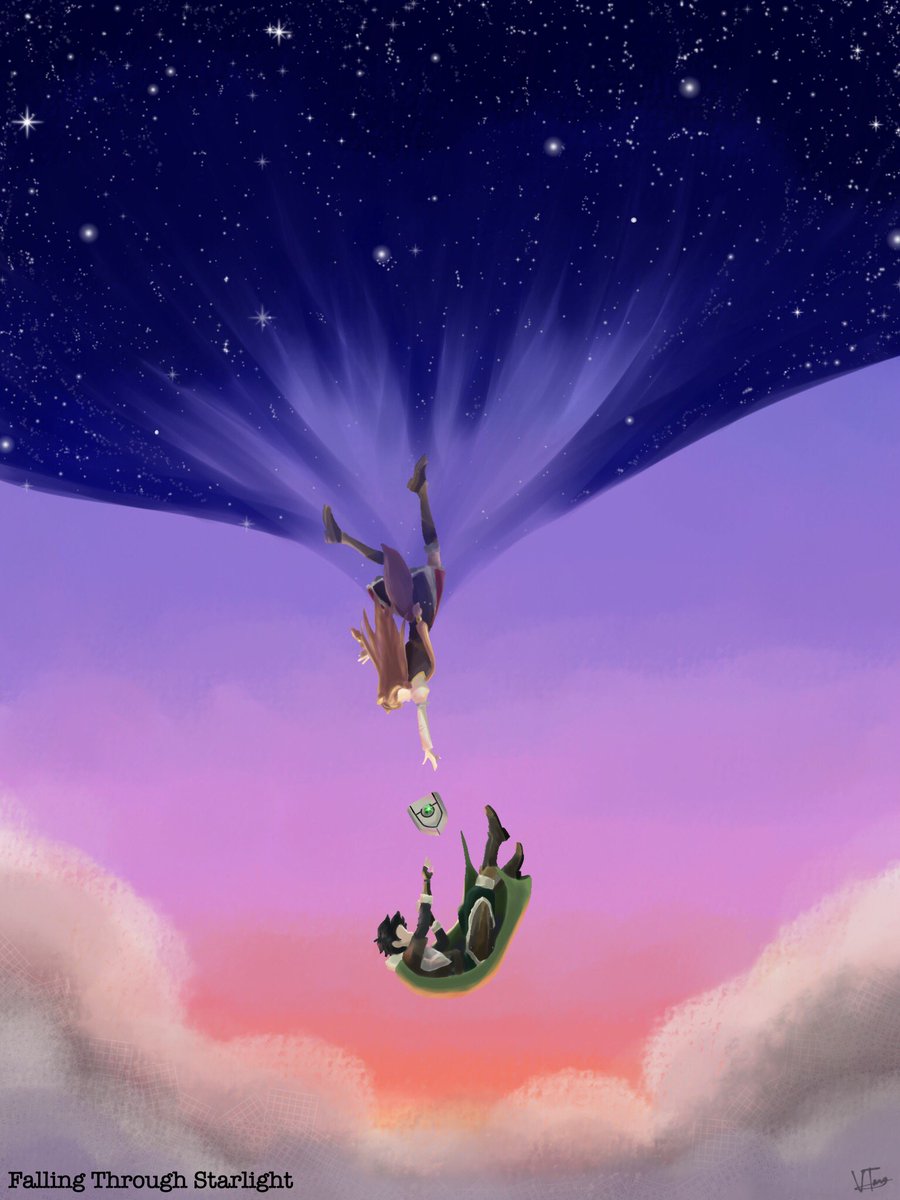 accio_gamecube's tweet photo. Visual interpretation of “Falling Through Starlight - ft Asami Seto”

#therisingoftheshieldhero #shieldhero #盾の勇者 #盾の勇者の成り上がり https://t.co/3FqMx8CeZr