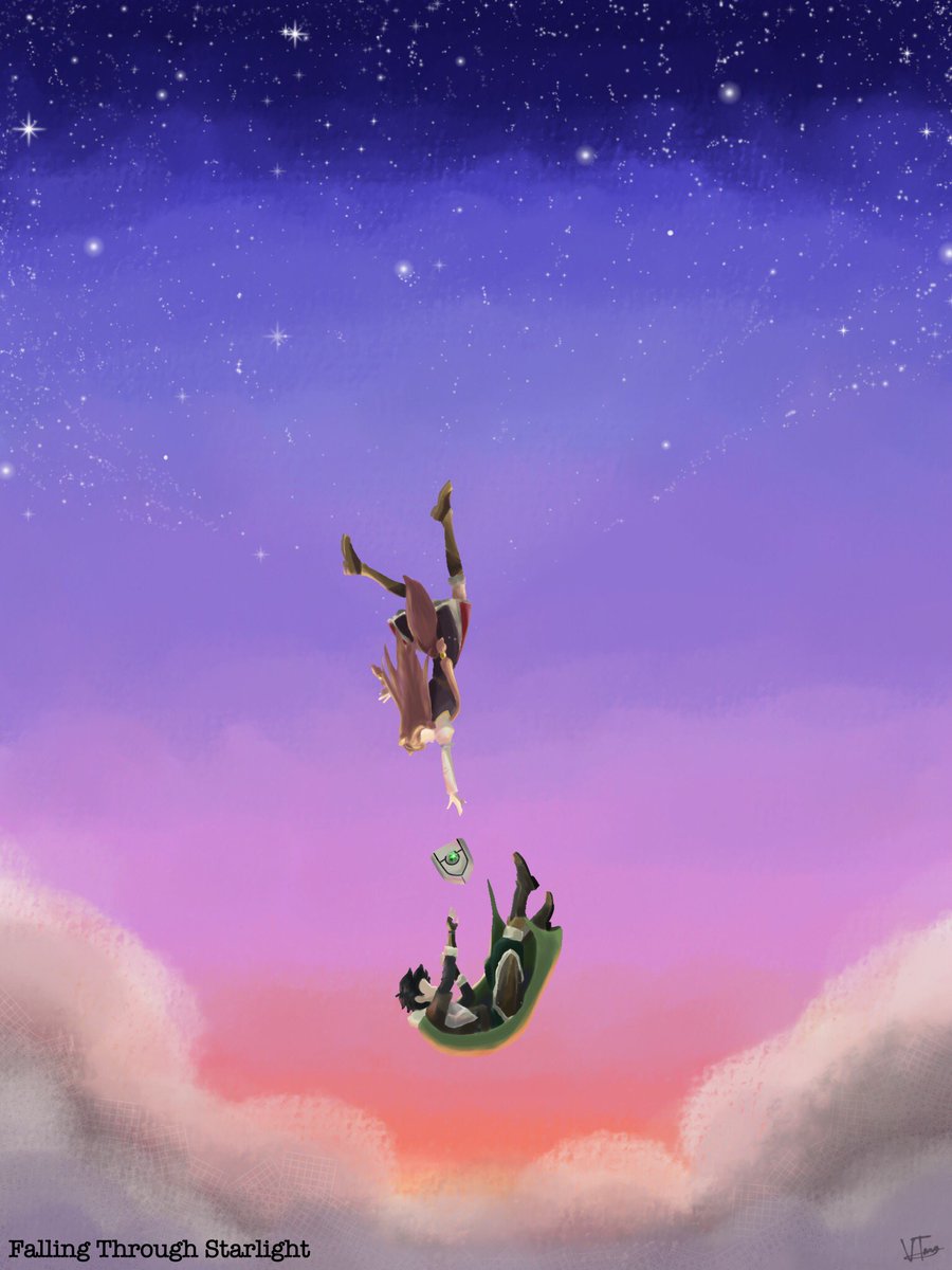 accio_gamecube's tweet photo. Visual interpretation of “Falling Through Starlight - ft Asami Seto”

#therisingoftheshieldhero #shieldhero #盾の勇者 #盾の勇者の成り上がり https://t.co/3FqMx8CeZr