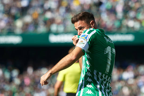 RBB_betis_1907's tweet photo. @VictorGJ25 https://t.co/wrsbh2v8YV