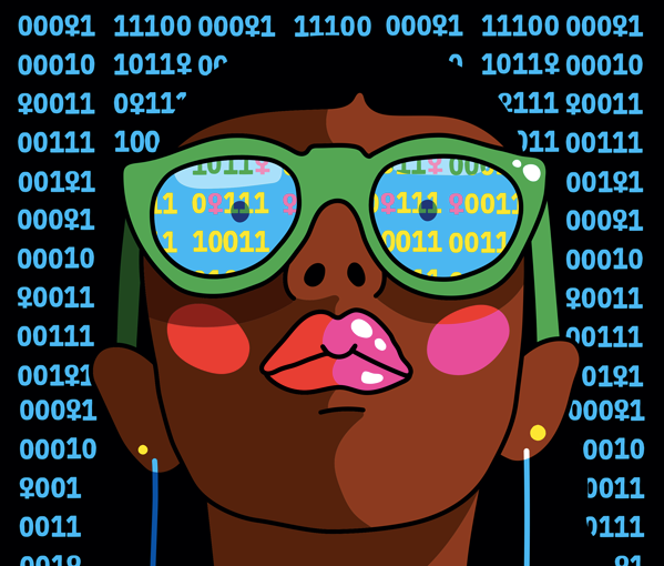 Seulement 8% des start-ups du numérique sont crées par des femmes. Plus que faire bouger les lignes, ne faudrait-il pas redéfinir les règles du jeu ?
 #WomenInTech <a href="/TheGameBakers/">The Game Bakers</a> @starther_org <a href="/digital_ladies/">Digital Ladies &Allies⚡️#WoGiTech #VivaTech 🎉</a> chut.media/tech/les-ligne…