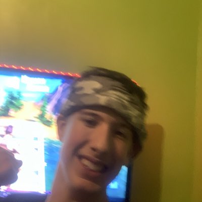 #NewProfilePic