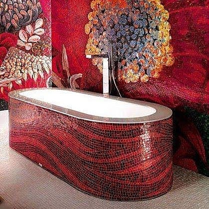 PWohnens's tweet image. Badezimmer- #Design. Perfekte #handwerkskunst #Ideen für Ihre #Badgestaltung aus #Berlin.