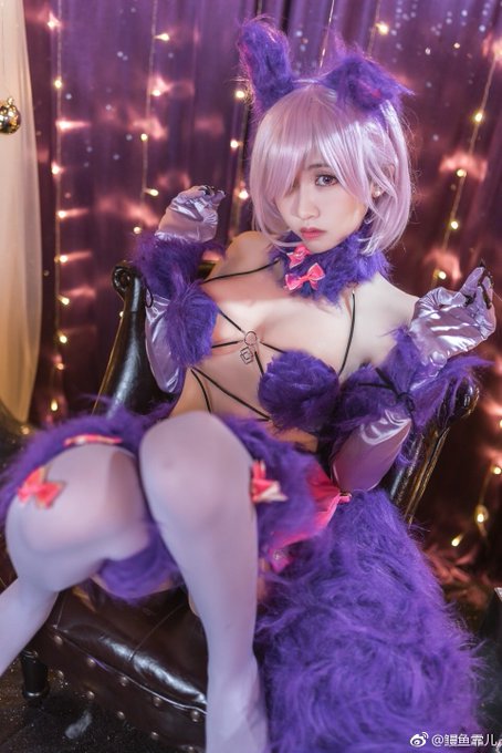 Twitterのコスプレ画像19
