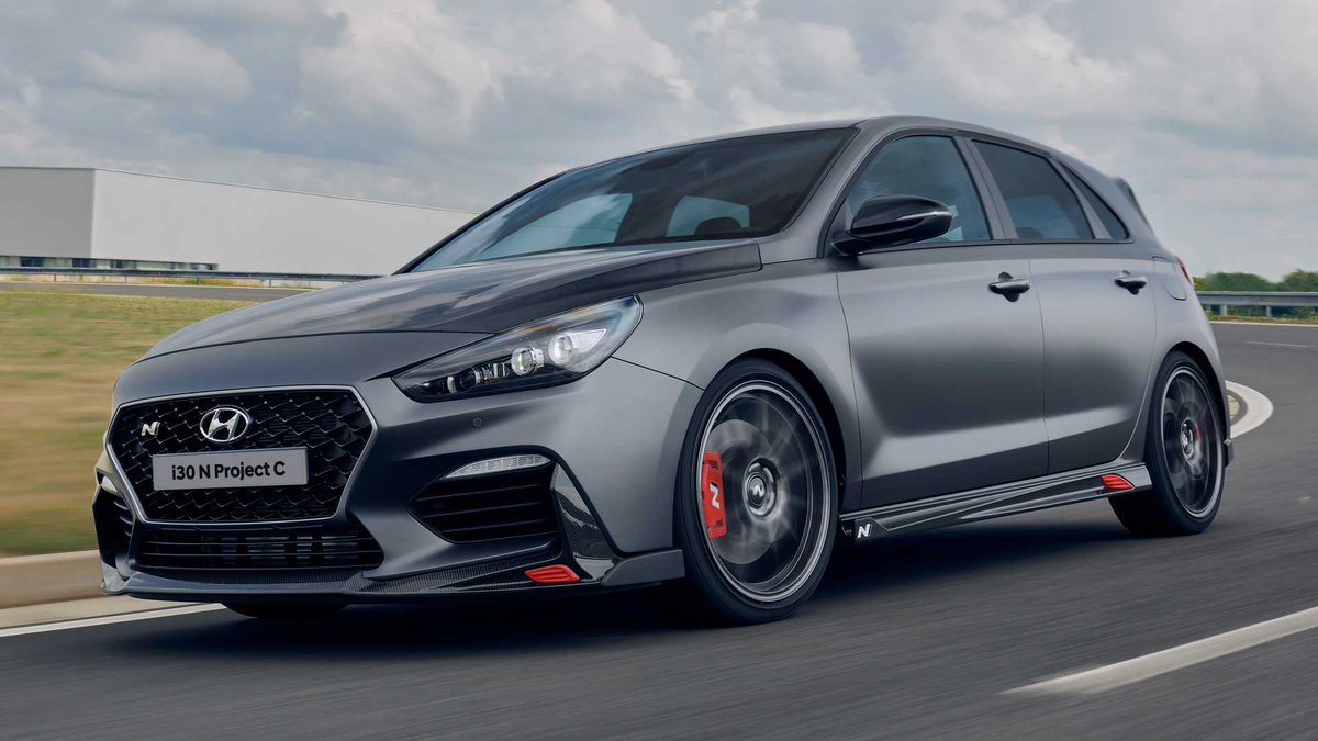 locos_del_motor's tweet photo. Hyundai i30 N Project C
@HyundaiPR_es @HyundaiEsp @HMSGOfficial #Hyundai #Hyundaii30 #Hyundaii30N #ProjectC #Hyundaii30NProjectC #i30N #i30NProjectC #supercar #sportscar #dreamcar #wow #amazing #best #beast #beautiful #engineering #aerodynamics #power #design #style #great #nice https://t.co/L8xe7IZOwJ