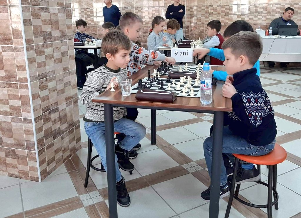 heritage_clubs's tweet photo. Our students from @HeritagePrimary participated in a #ChessCup of "Trans-oil group", that was hosted by #liceulteoretic Kiril si Metodii in #Chisinau🏆
#Chess #Mindfulness #brainworker
#chisinau #heritagemd #CHAMPIONS
@HIS_Moldova @EducationHis @heritage_clubs https://t.co/IRA7DnnoGU