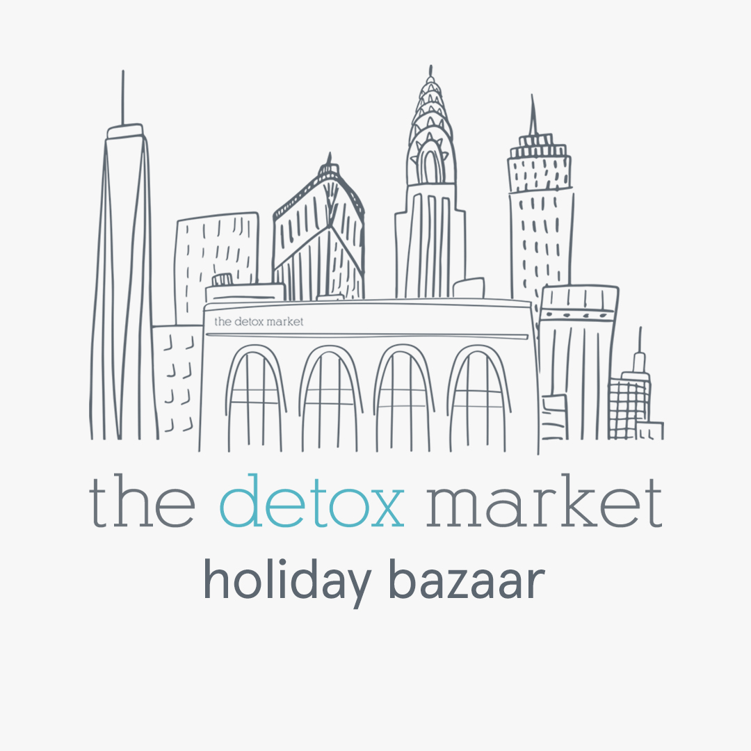 TheDetoxMarket's tweet image. #NYC ✨ Discover and shop local, female-founded brands this holiday season featuring a few of our favorite collections like #modernpicnic, #godashdot, #okko &amp;amp; more on Dec 10 🌱ow.ly/StFk50xscQL