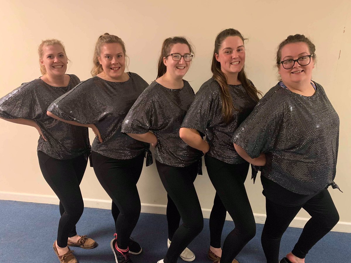 Dereham YFC tweet media
