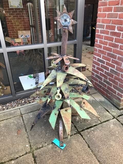 Dereham YFC tweet media