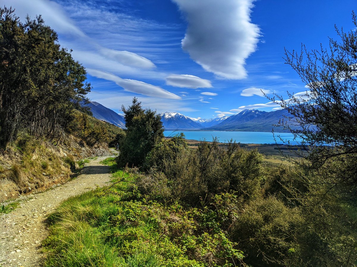 adamspink's tweet photo. Alps 2 Ocean, Day 4... Still Climbing! #a2o #alps2ocean https://t.co/I048SA52St