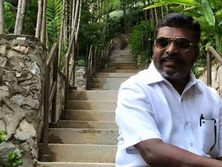LeninPrabakar's tweet photo. #WelcomeThiruma4TN https://t.co/45V6lCNv0M