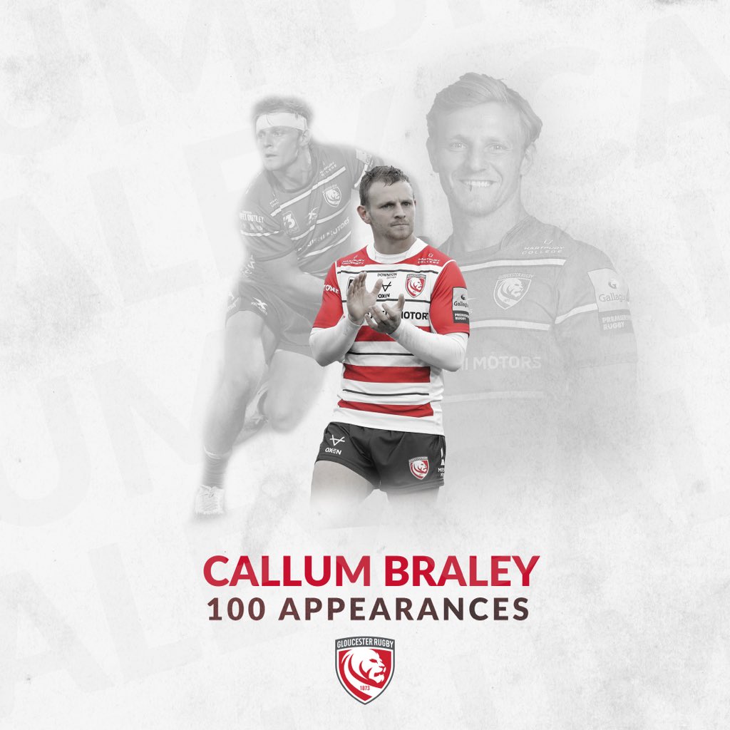Gloucester Rugby 🍒 tweet media