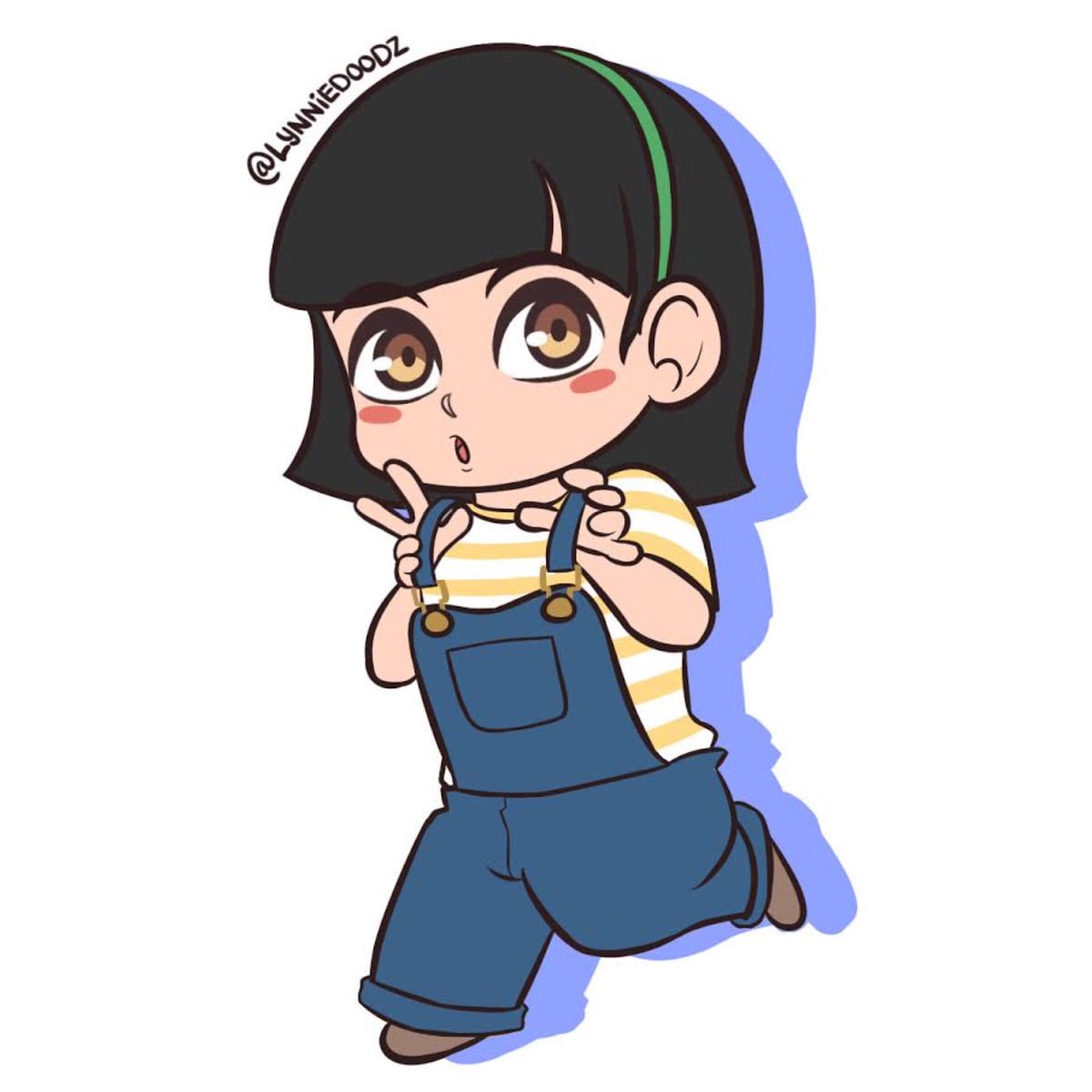 Lynnie On Twitter Ejen Alicia In Her Denim Jumpsuit Is So Kyuttt Ejenalithemovie Ejenali Ejenalicia Https T Co Mlnzpusgsc Twitter