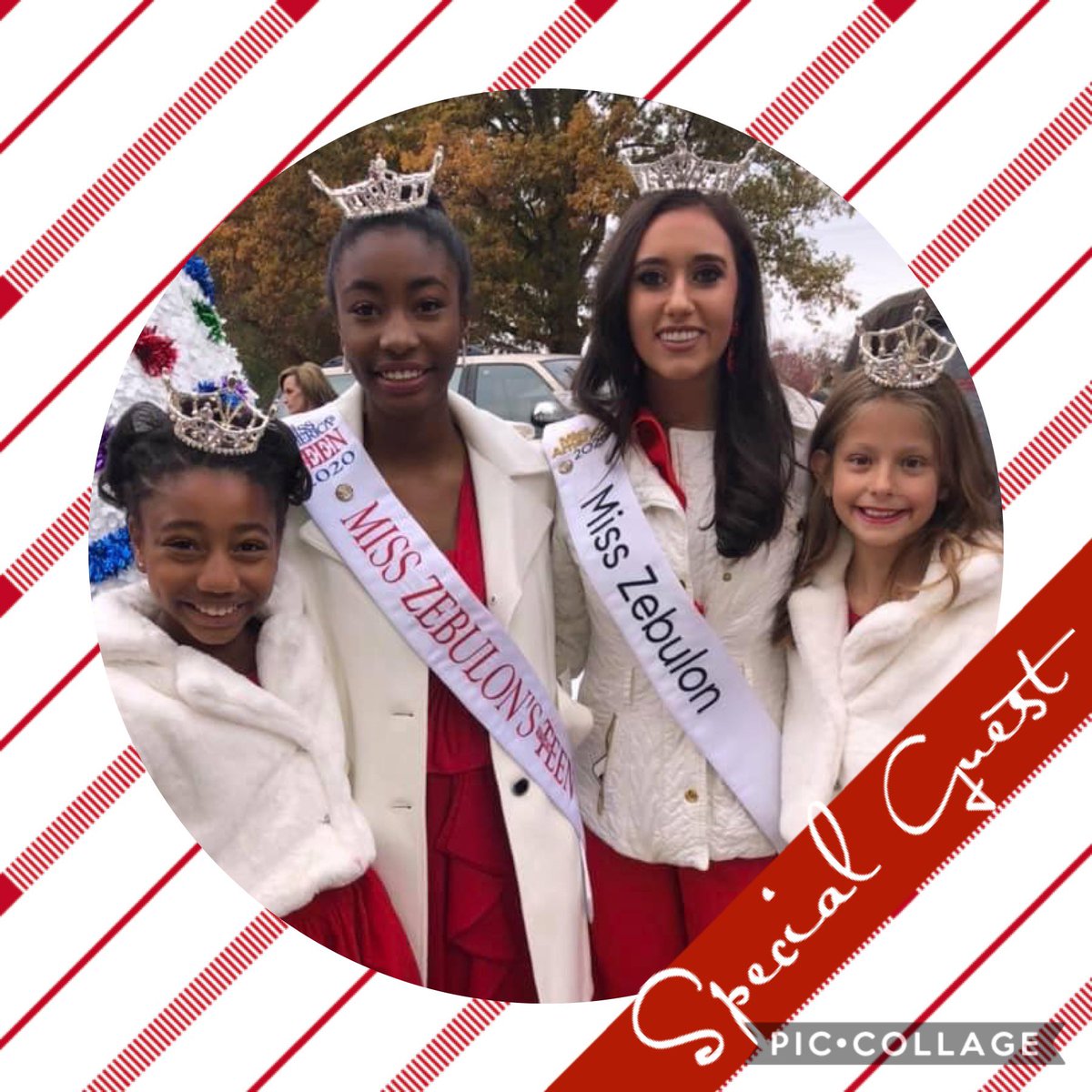 Zebulon Woman's Club tweet media