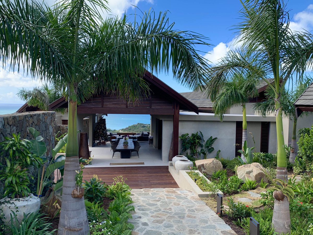 Calvin Ayre Costa Rica House Calvin Ayre Costa Rica House
