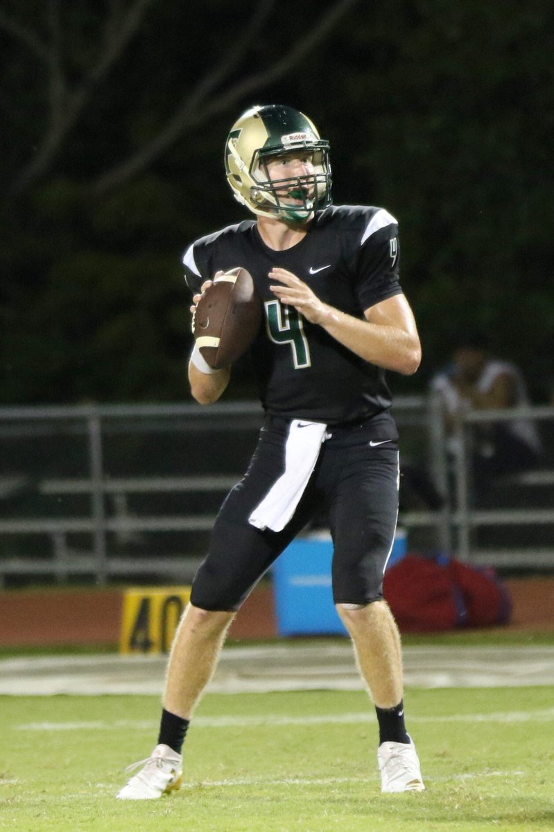 Congrats to <a href="/cole_putnam/">Cole Putnam</a> on his commitment to <a href="/TTUGoldenEagles/">Tennessee Tech Golden Eagles</a>!! This kid was a beast for us this year!!