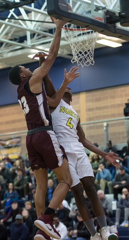 U of D Jesuit Basketball tweet media