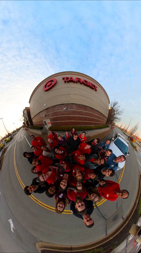 Thank you <a href="/ChesterfieldPD/">Chesterfield Police</a> and Monarch Fire for your partnership to Target! Your quick response and continued partnership have us back up and running - we greatly appreciate you and all you do for the community!
<a href="/PreisterShawn/">Shawn</a> <a href="/jackson1_jason/">Jay</a> <a href="/acahill49/">Andrea</a> <a href="/brookemcummings/">Brooke North</a>