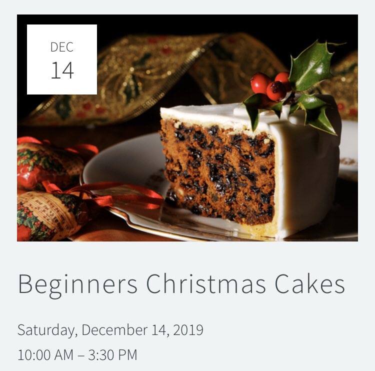 TheCakeTinShop's tweet photo. Last few places remaining https://t.co/J4SncYdIGB