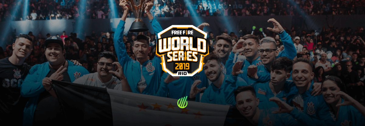 freefire hashtag on Twitter - 