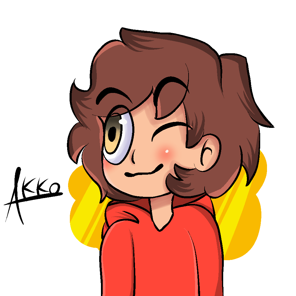 AkkoLaVFX's tweet photo. Fan-art Para @_OttoDraws_ 
Tiempo: 2horas aprox xd
Estilo: No se xd
Pago: Nada xd
Costo: No regalo ni vendo xd

Rt y Fav Se Agradecen.
Gracias por ver nwn/ https://t.co/S5XIadzZ88