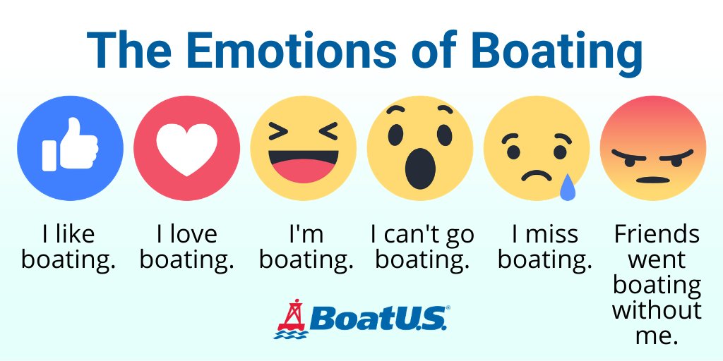 BoatUS's tweet photo. Quite the emotional roller coaster. https://t.co/y9r7zjLmVx