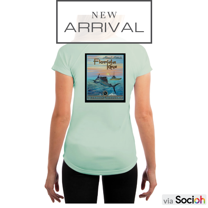 AltLatitudes's tweet photo. Shop the product:
Vintage Angler Sailfish Florid - https://t.co/w3ApIJc5Bv - $26.95

Check out the entire store:  https://t.co/pYqMuJaW3m
Follow us to stay updated with our latest offers! https://t.co/j8O2HM7uID