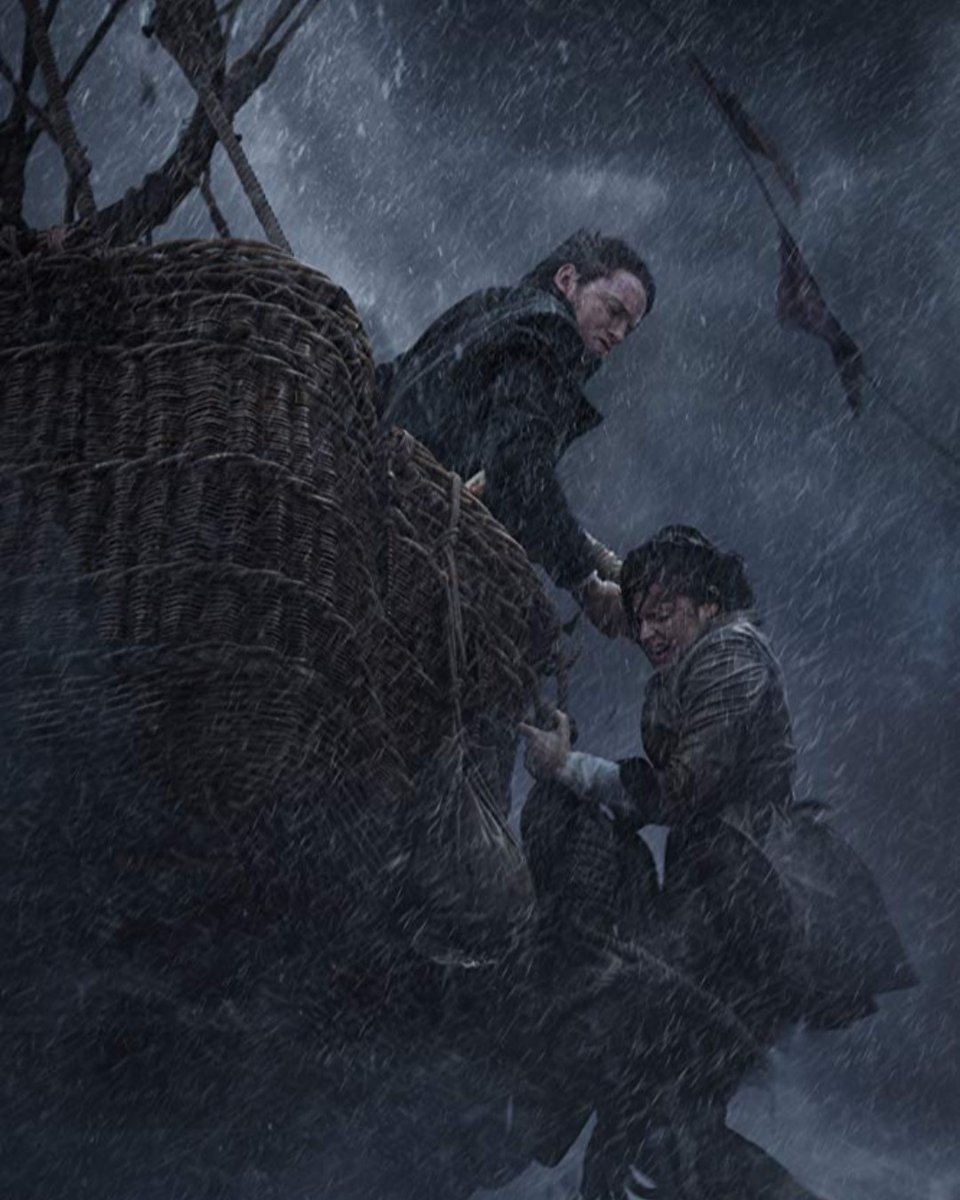 DigitalGymSD's tweet photo. Providing thrilling visuals and the substantial chemistry of its well-matched leads makes The Aeronauts an adventure well worth taking 🎈

Now showing only at the Digital Gym Cinema! 🎟️ link in bio #30ECB #TheAeronauts #EddieRedmayne #FelicityJones https://t.co/1xeetOHJe8