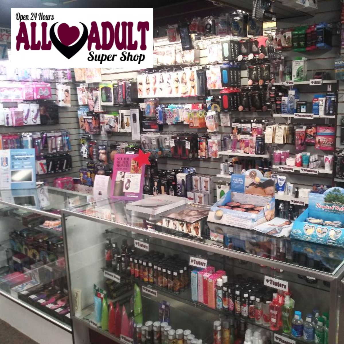 All Adult Super Shop (@AAdultSuperShop) / X