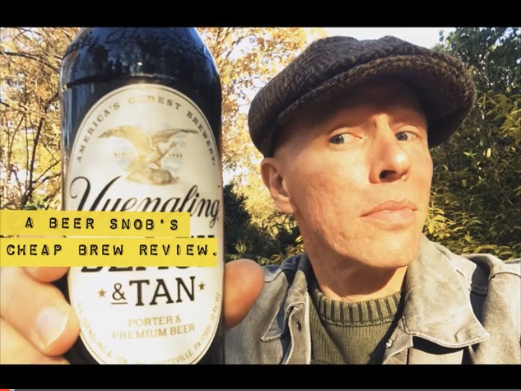 CheapBrewReview's tweet photo. I’ve had some of the BEST beers in the world…Now it’s time to change that! #yuengling #beer #beerreviews #cheapbeer #cheapbrewreview #beersnob
https://t.co/iaIKi415vW https://t.co/0KpbUw9C08
