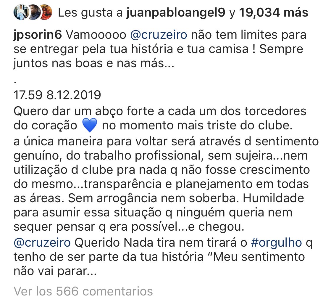 jpsorin6's tweet photo. Texto 👇 https://t.co/QuuOTwfowQ