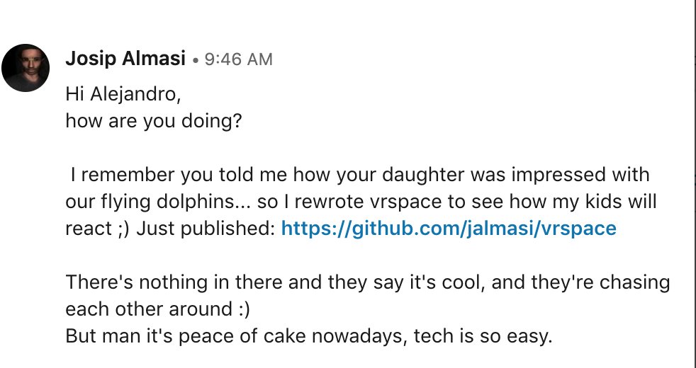 Alejandro Revilla tweet media