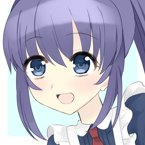 萌え系のtwitterイラスト検索結果 古い順