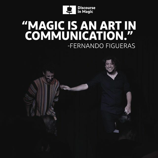 discoursenmagic's tweet image. @fernando.figueras .
.
.
.
.
.
.
.
#magic #magictheory #magiclessons #mentalism #mentalist #mindreading #magictrick #magictricks #magicshow #magicbooks #learnmagic #madridmagic #fernandofigueras ift.tt/2E0jChQ