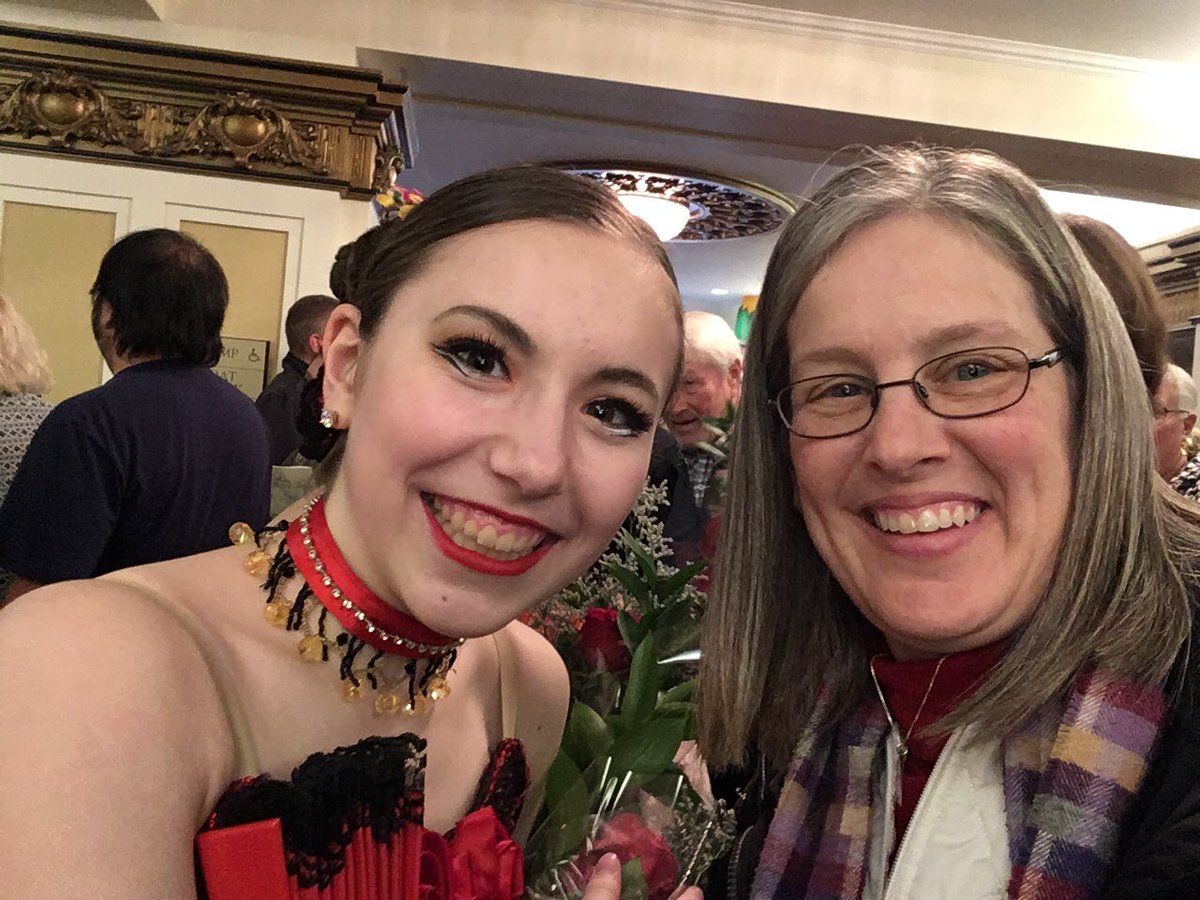 GLMSbands's tweet photo. What a wonderful performance of the “Nutcracker” today! It’s amazing to see our students outside of our classrooms!!!
#glcsms #glcshs https://t.co/Hr4cOrqP0G
