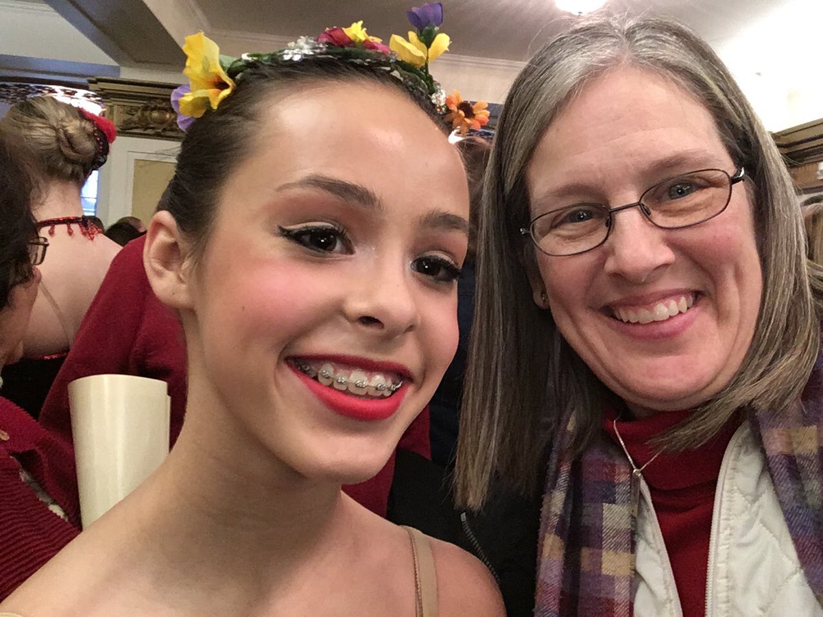GLMSbands's tweet photo. What a wonderful performance of the “Nutcracker” today! It’s amazing to see our students outside of our classrooms!!!
#glcsms #glcshs https://t.co/Hr4cOrqP0G