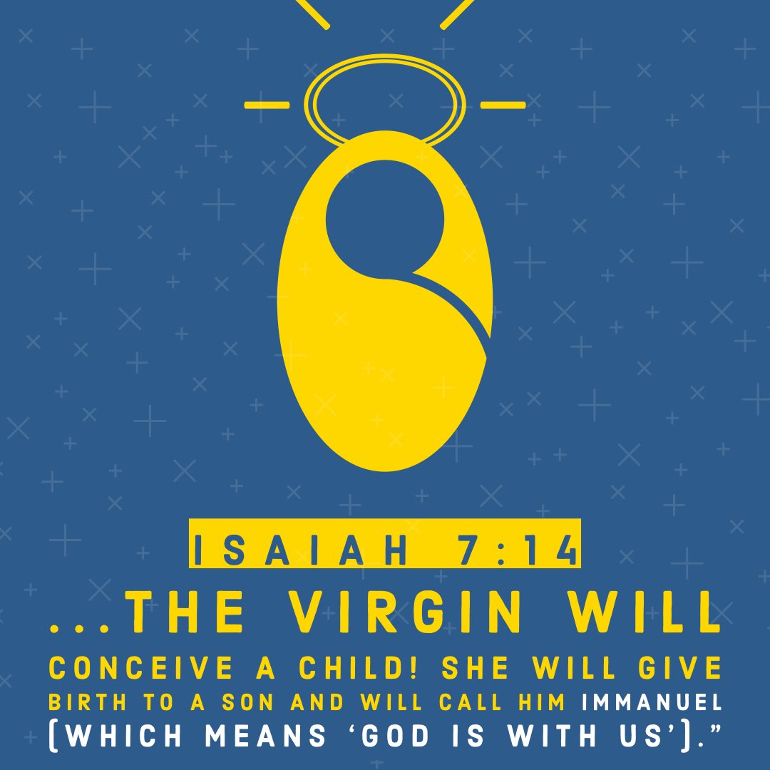 Rejoice!
