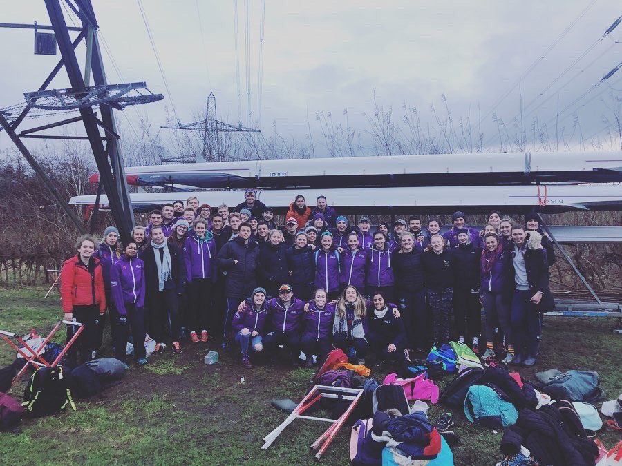 DurhamUBC's tweet photo. Check out the Rutherford Head results post and photos 💜 https://t.co/KozcbzeGbN #yeahdurham https://t.co/05SVOziT6Q