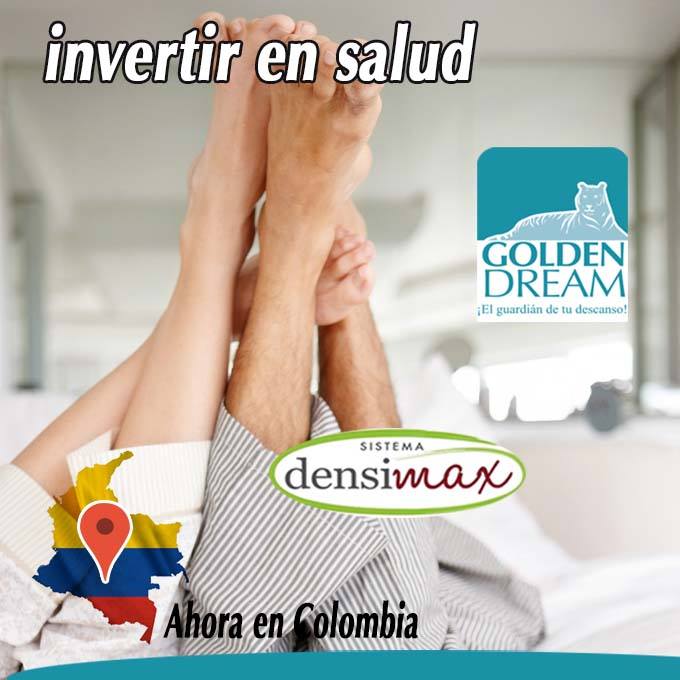 GoldenDreamSA's tweet photo. Un buen #descanso proporciona vitalidad, frescura y ganas de afrontar los retos del día a día con positivismo. Por lo tanto, #dormir sobre un #colchón Golden Dream que se adapte a la perfección a nuestras características personales es totalmente necesario.

¡Contáctenos! https://t.co/xbeuILzTOB