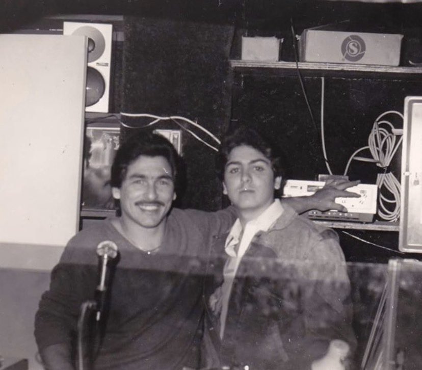 JohnnyDBrooklyn's tweet photo. RIP Danny Cole https://t.co/GKp1q3phKo