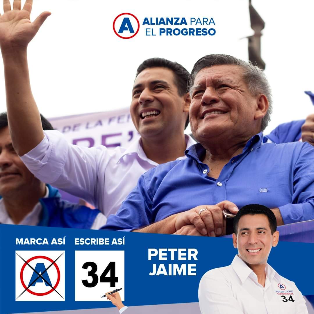 PeterJaimeC_'s tweet photo. ¡Seguiremos trabajando juntos por los cambios que Lima Norte necesita! 💪🤝
✔ Ley de Saneamiento Físico Legal
✔ Por más vacantes en las Universidades

#LaVozdeLimaNorte
#PeterJaime
#A34porPETER
#Congreso
#Elecciones2020 https://t.co/EWpfCzHkP5